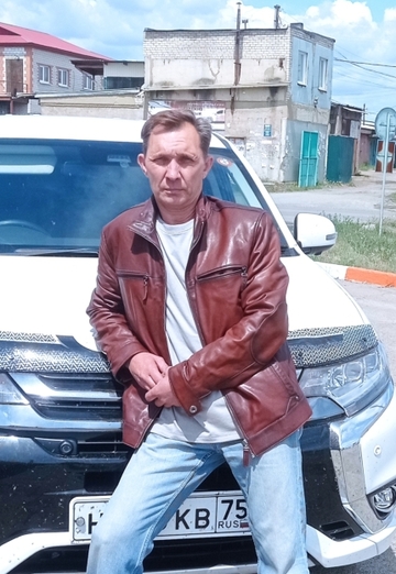 My photo - Evgeniy Kalyujin, 55 from Chitaraque (@evgeniykalujin0)