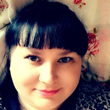 Моя фотография - Людмила, 38 из Лида (@ludmila5518)