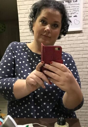 My photo - Elena, 38 from Kirzhach (@elena578335)
