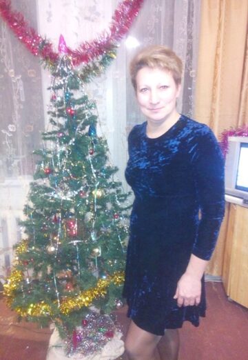 Моя фотография - Ирина, 51 из Новосибирск (@irinavoroncova2)