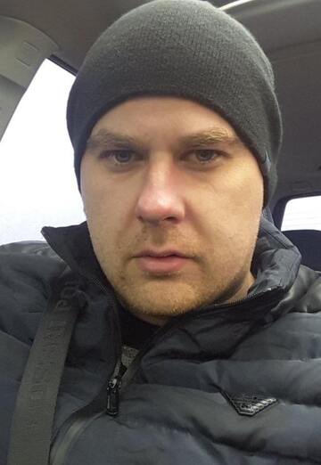 Моя фотография - Marik, 34 из Киев (@marik2644)