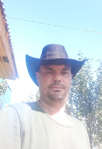 My photo - Andrey, 46 from Volodarsk (@andrey706767)