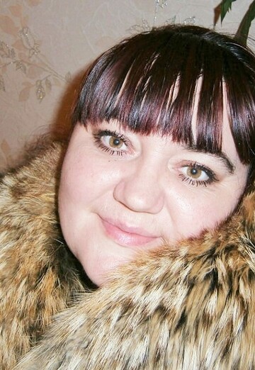 My photo - olesya, 43 from Barnaul (@olesya6112)