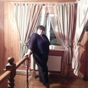 Валентина, 38, Елабуга