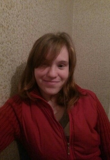 Моя фотография - Светлана Гришина, 32 из Череповец (@svetlanagrishina8)