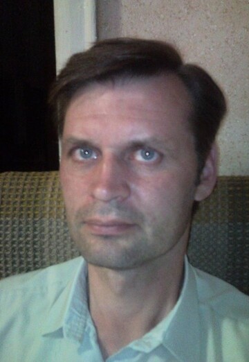 My photo - Valentin, 51 from Kirov (@valentinkirov)