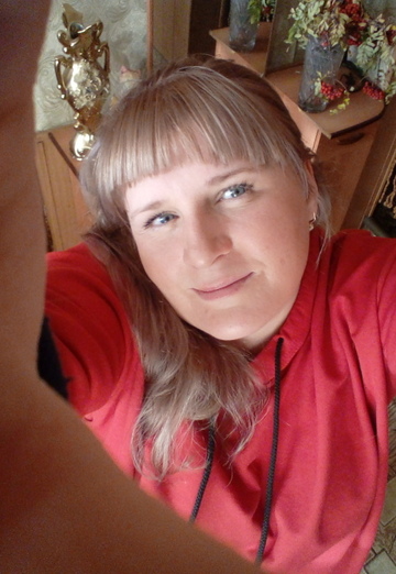 My photo - Svetlana, 34 from Kursk (@svetlana306227)
