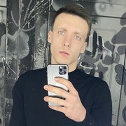 Дима, 22, Ростов-на-Дону