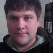Александр, 36, Свободный