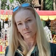 Виктория, 43, Каменск-Шахтинский
