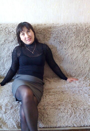 My photo - Alina, 40 from Cheboksary (@alina50988)