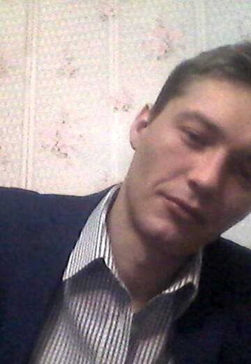 Моя фотография - Вячеслав, 32 из Каменец-Подольский (@vyacheslav44823)