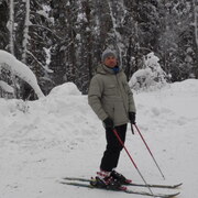 ааа, 52, Белорецк