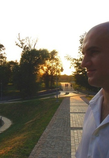 My photo - Dmitriy, 37 from Brno (@dmitriy124057)