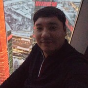 Zhaskanat Zhaskanat, 31, Верейка