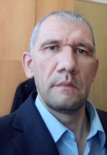 My photo - Yuriy Sanych, 49 from Alatyr (@uriysanich4)