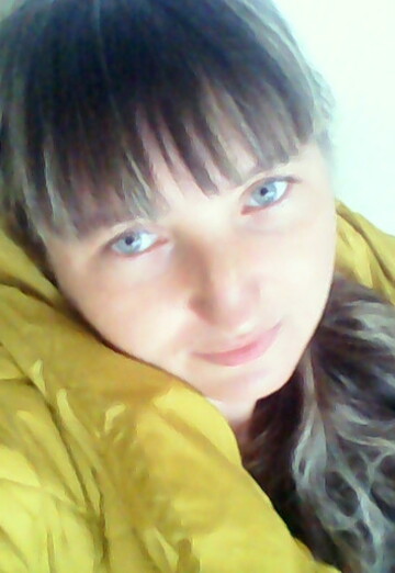 My photo - Elena, 41 from Podilsk (@elena184512)