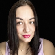 Натали, 32, Новосибирск