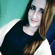 Лиза, 22, Путятино