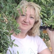 Olga 52 Moscow