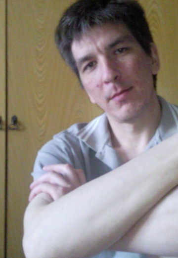 Моя фотография - Денис, 42 из Похвистнево (@denis235074)
