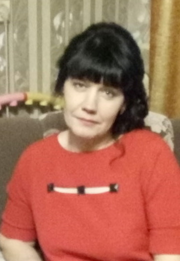 My photo - Galina, 55 from Maladzyechna (@galina97973)