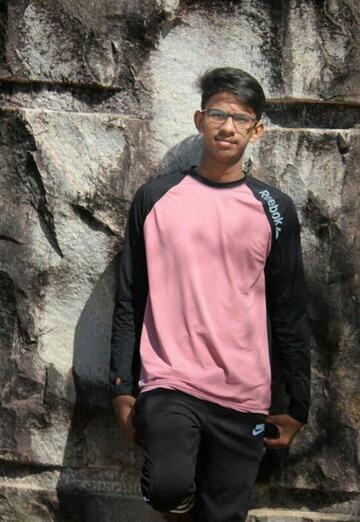 My photo - Sumanth Hv, 23 from Bengaluru (@sumanthhv)