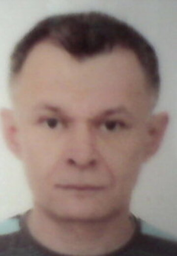 Mein Foto - Aleksandr, 57 aus Kirow (@aleksandr556444)