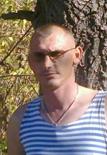 My photo - Ivan, 45 from Aksay (@ivan208171)