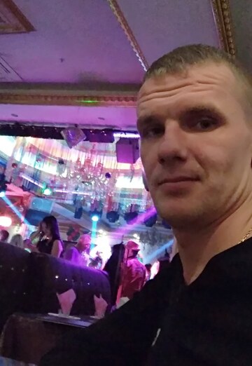 Моя фотография - Дмитрий, 34 из Владивосток (@dmitriy135314)
