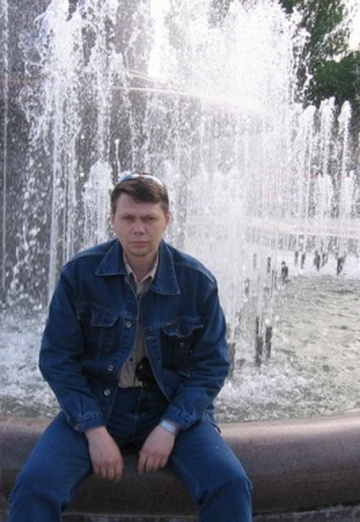 My photo - Igor, 58 from Volgograd (@avare65)