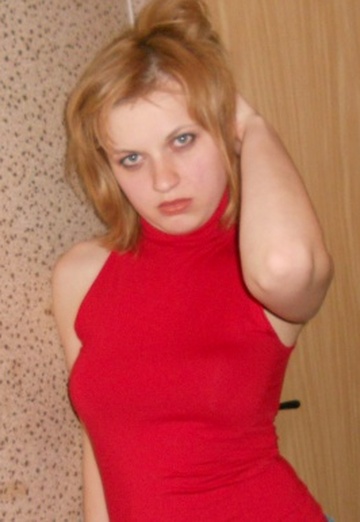 My photo - diana, 39 from Vitebsk (@diana659)
