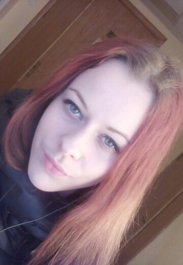 Моя фотография - Валерия, 25 из Гродно (@valeriya18908)