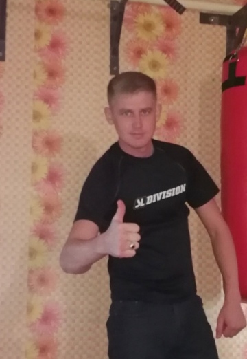 My photo - Stanislav, 33 from Semipalatinsk (@stanislav35351)