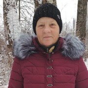 Любовь, 58, Устюжна