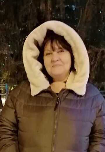 My photo - Lyudmila, 58 from Yekaterinburg (@ludmila107434)