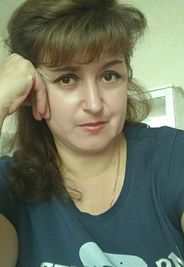 My photo - Valentina, 51 from Tolyatti (@valentina67062)