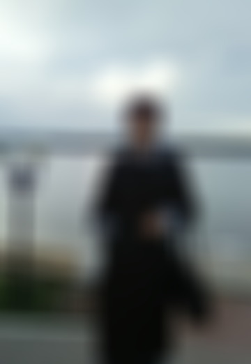 My photo - Lyudmila, 63 from Barnaul (@ludmila46174)