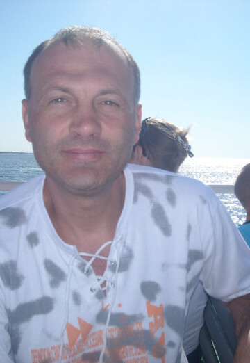 Моя фотографія - Валерий, 51 з Волочиськ (@valeriy30011)