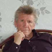 Владимир, 68, Карабаново
