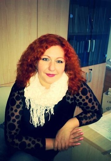 My photo - Lena, 40 from Kyiv (@lena11932)