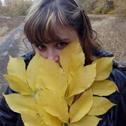 Елена, 27, Рудня (Волгоградская обл.)