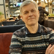 Алексей, 54, Санкт-Петербург