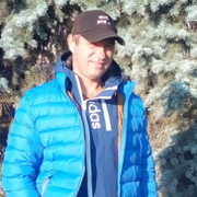 Александр, 43, Архангельское