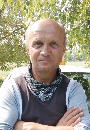 My photo - Vladimir, 57 from Krasnodar (@vladimir362618)