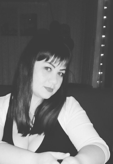 Mein Foto - Olesja, 33 aus Wysselki (@olesya23574)