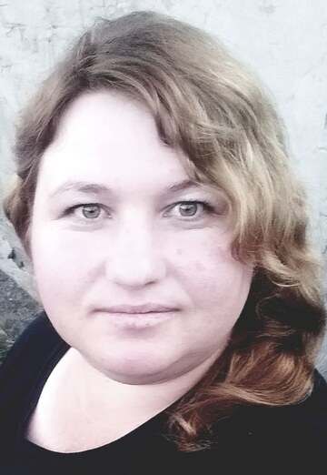 Моя фотография - Маргарита, 31 из Далматово (@margarita31393)