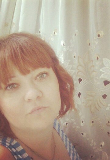My photo - Nadejda, 39 from Svetlyy Yar (@nadejda67562)