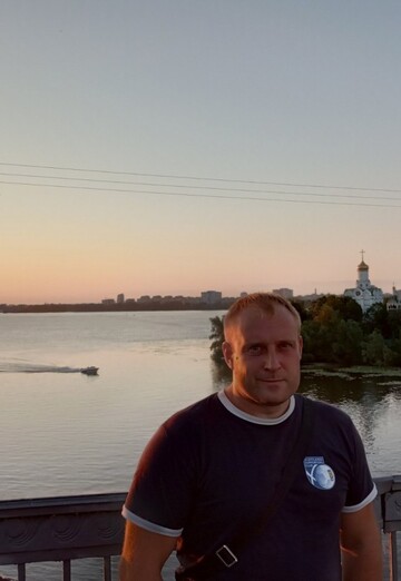 My photo - Mihail, 38 from Krivoy Rog (@mihail178685)