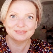 Ольга, 44, Зерноград